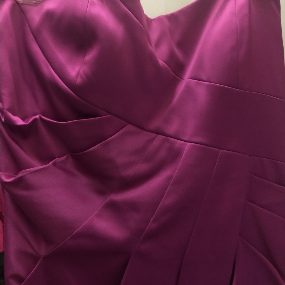 Max and Cleo cocktail dress